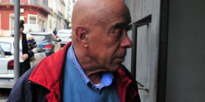 Corte autoriz� a Amodio P�rez a salir del pa�s