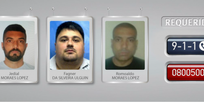 Declar� la familia de asaltante fallecido en Rivera