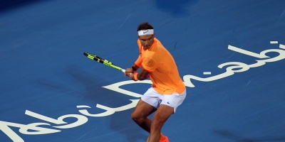 Nadal confirma su recuperaci�n