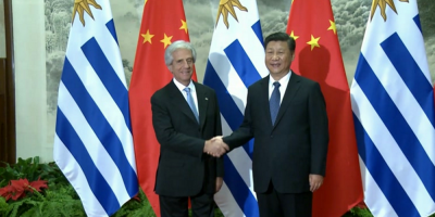 Se dificultan negociaciones con China 