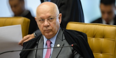 Muere en accidente a�reo juez brasile�o clave en caso Petrobras