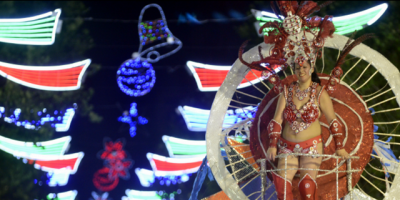 Escuelas de Samba realizar�n desfile en 18 de julio