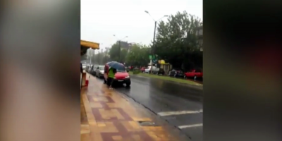 Departamentos de frontera en alerta por grupo narco de Brasil 