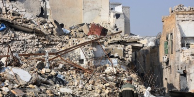 Ataque de EEUU en Siria mata a m�s de 100 combatientes de Al Qaeda