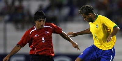 Brasil y Ecuador se acercan al hexagonal final del Sudamericano Sub-20