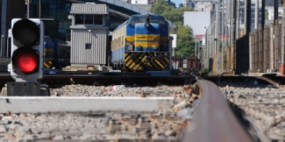 Presentan propuesta para turismo ferroviario