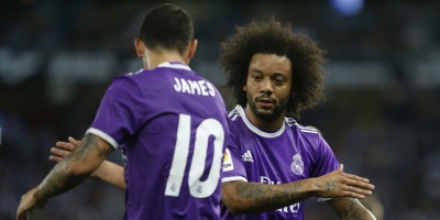 Final: Real Madrid 2-1 M�laga