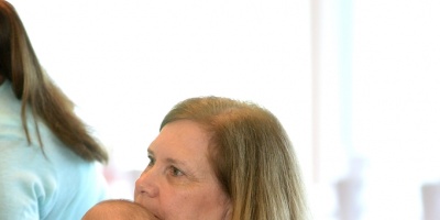 En Uruguay nacen 300 ni�os por a�o con problemas auditivos