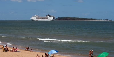 Realizan campa�as para evitar el c�ncer de piel