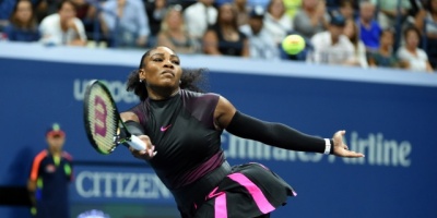 Serena avanza a cuartos en Australia y se acerca a su objetivo de batir r�cord