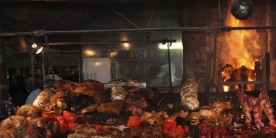 Uruguay se presentar� en feria de alimentos de Rusia 