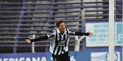 Wanderers abre el tel�n de la Libertadores-2017