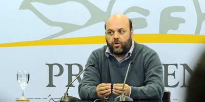 En abril comenzar� a funcionar el sistema de teleasistencia