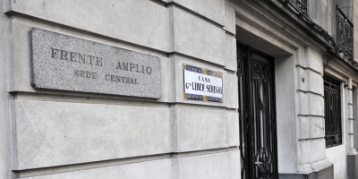 Inician en el Frente Amplio trabajos por presupuesto