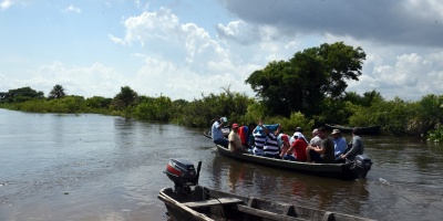 Emergencia sanitaria en las playas de Santa Luc�a