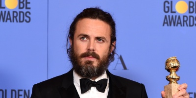 El chico de moda Casey Affleck vuelve a la pantalla grande