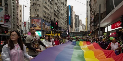 Crean en Holanda aplicaci�n m�vil para ayudar a refugiados LGBT