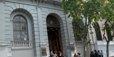 Utu proyecta aumentar cupos 