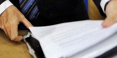 Parlamento brit�nico tiene que aprobar inicio del Brexit