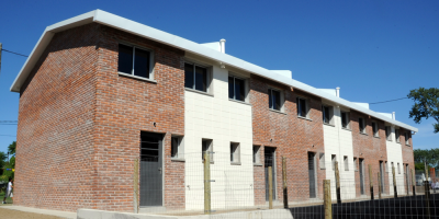 Llamado para viviendas en Rocha y Durazno 