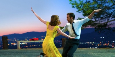 "La La Land" acapara nominaciones a los premios �scar