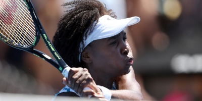 Una imparable Serena avanza a semifinales 