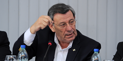 Sin cambios en pol�tica exterior del Gobierno 