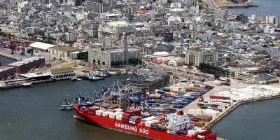 Aishemberg: "Uruguay tiene una excelente relaci�n comercial con China"