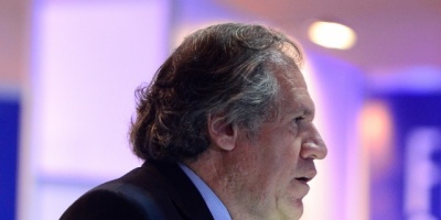 Jefe de OEA expresa preocupaci�n por derechos de migrantes en gobierno de Trump