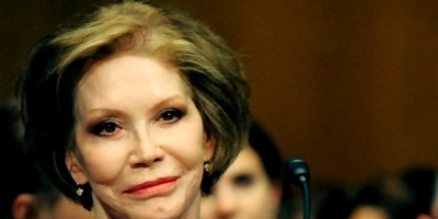 Falleci� la actriz Mary Tyler Moore, una revolucionaria de la TV en EEUU