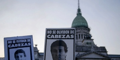 Argentina recuerda a fot�grafo Jos� Luis Cabezas a 20 a�os de su asesinato