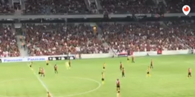 Pe�arol empat� cero a cero con Paranaense