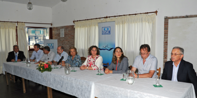 Nueva planta en Fray Marcos para mejorar calidad del agua 