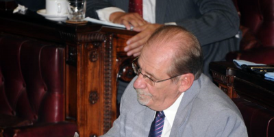 Legisladores del Frente Amplio se reunir�n en Colonia