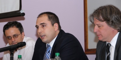 Ex director de DGI asegur� que propuestas program�ticas de la oposici�n se contradicen