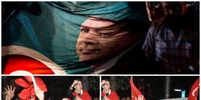 Turqu�a anuncia que revisar� sus relaciones con Grecia tras decisi�n judicial