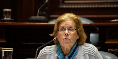 El Frente Amplio no tiene a estudio reducir la feria judicial