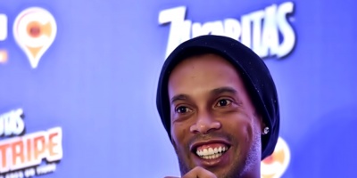 Ronaldinho regresar� al Parque de los Pr�ncipes para ver el PSG-M�naco