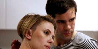 Scarlett Johansson y su marido se separan