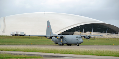 Regres� expedici�n cient�fica estudiantil de la Ant�rtida 