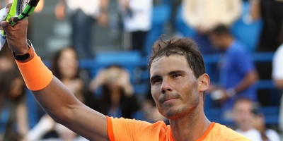 Nadal gana a Dimitrov y se mete en final de Abierto de Australia