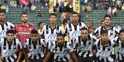 Wanderers clasific� a la fase 2 de la Copa Libertadores