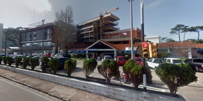 Ni�a intoxicada en Punta del Este tras consumir alcohol et�lico 