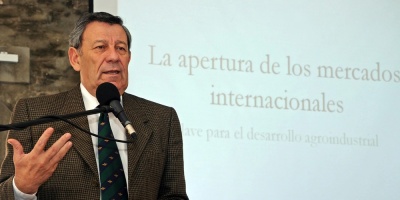 Preocupaci�n por medidas comerciales de Trump