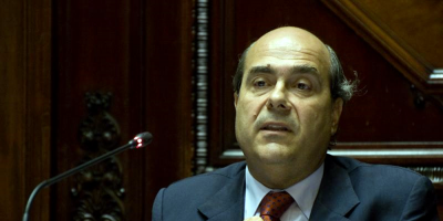 Se recupera diputado Abdala tras intervenci�n