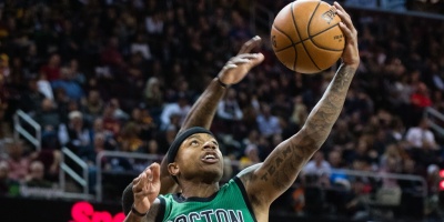 LeBron devuelve a Cleveland a senda del triunfo