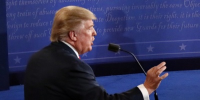 Anuncio de Trump de suspender llegada de refugiados genera preocupaci�n