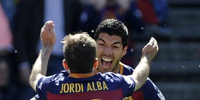 FINAL: Betis 1 - 1 Barcelona