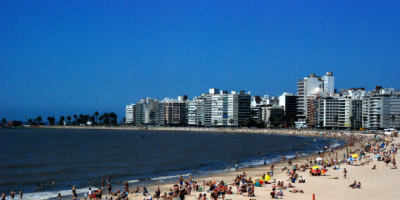 Lunes con altas sensaciones t�rmicas