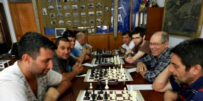 Ajedrez: Lavalleja prepara el Departamental 2017